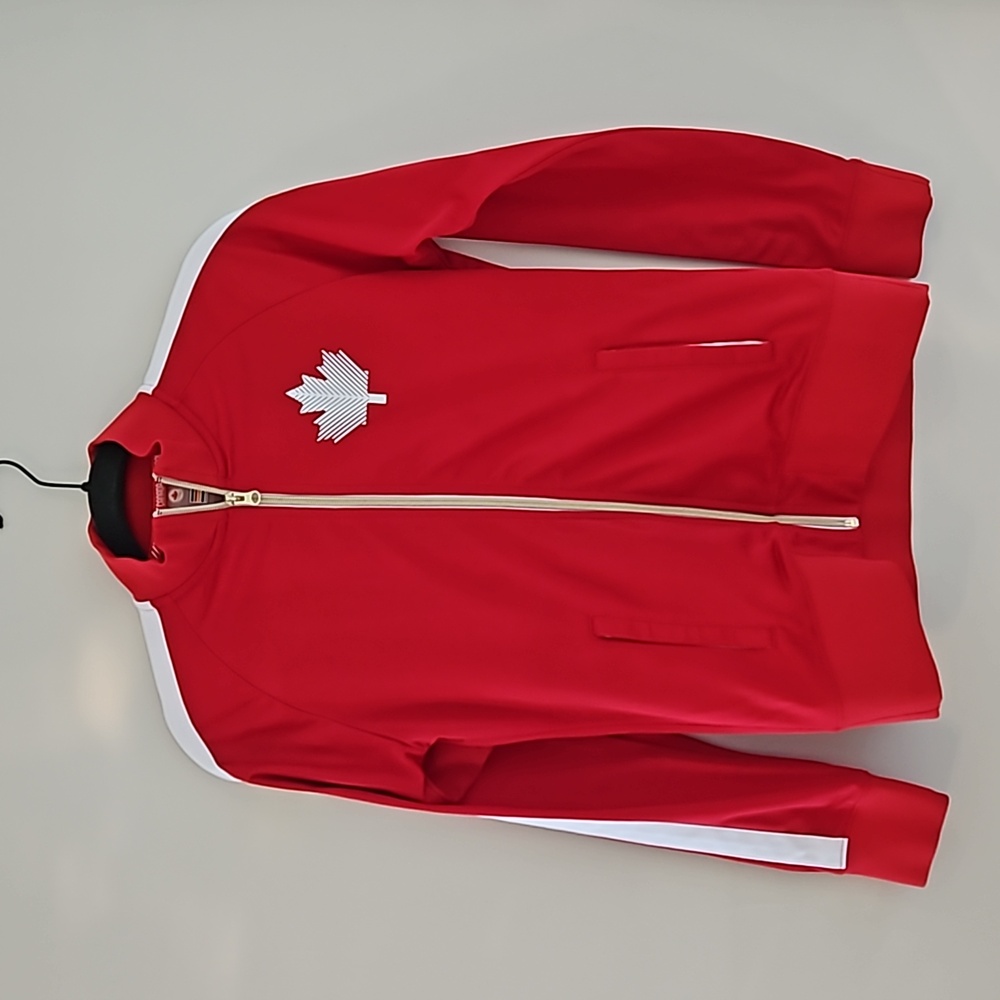 Hudson Bay Sweater, Size S